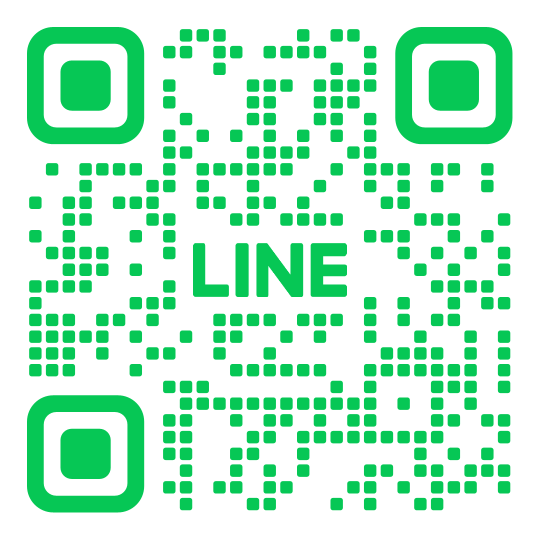LINE QR Code